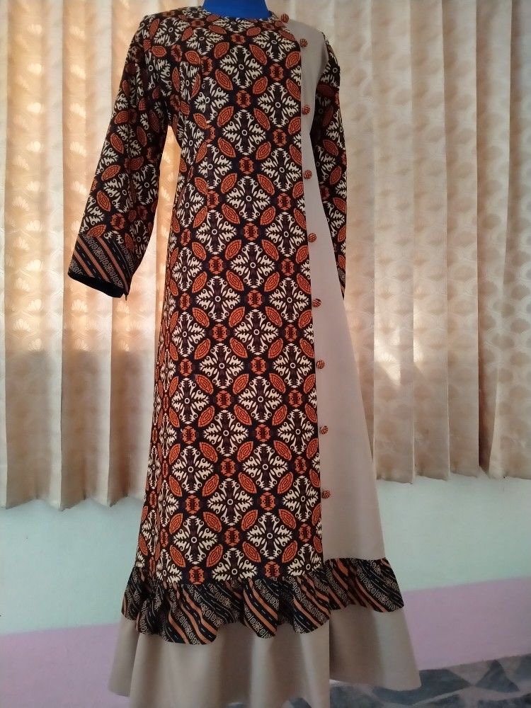 Designer Modest Abayas